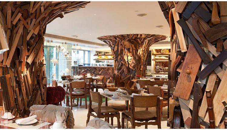 New Hotel, Афины